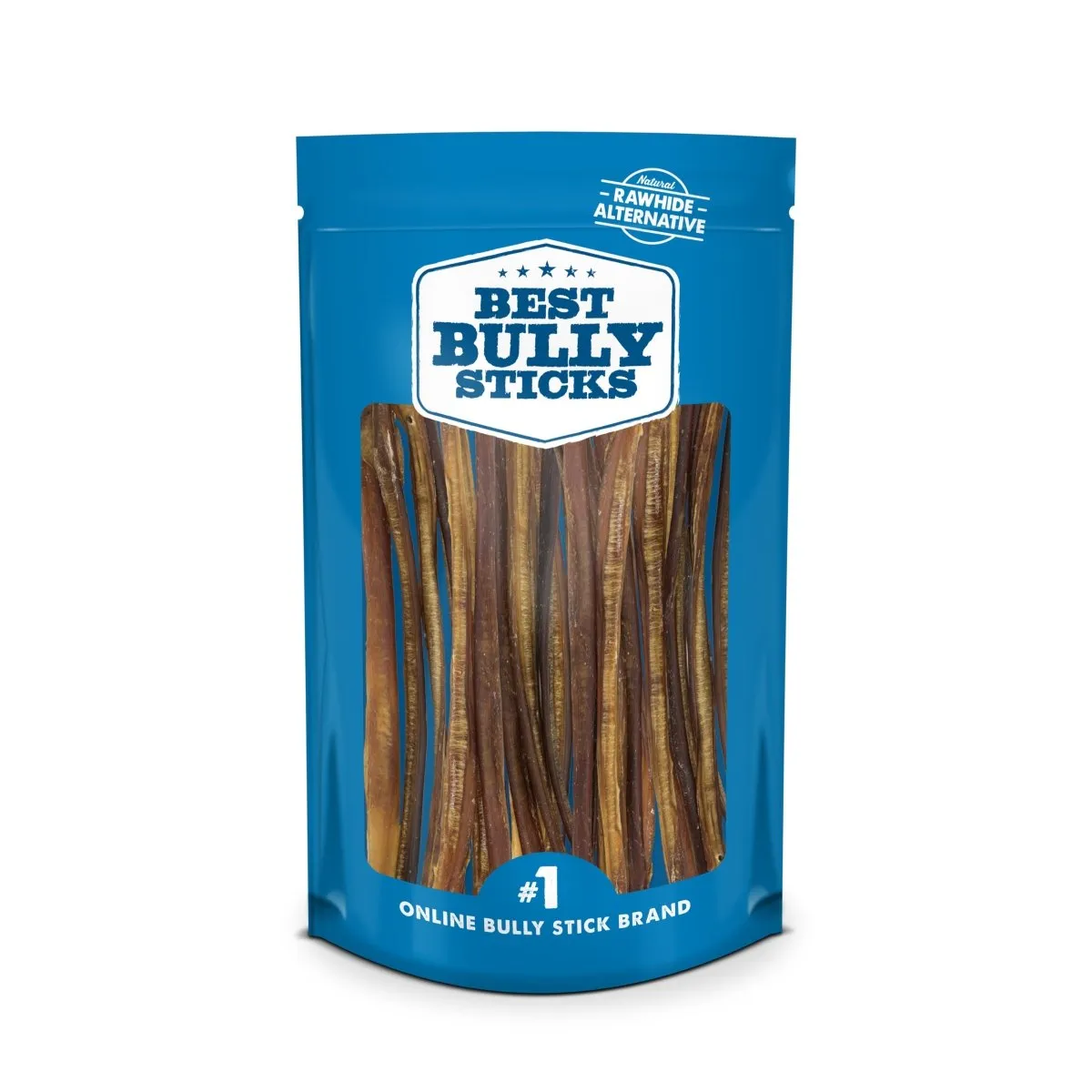 12-Inch Standard Odor-Free Bully Stick