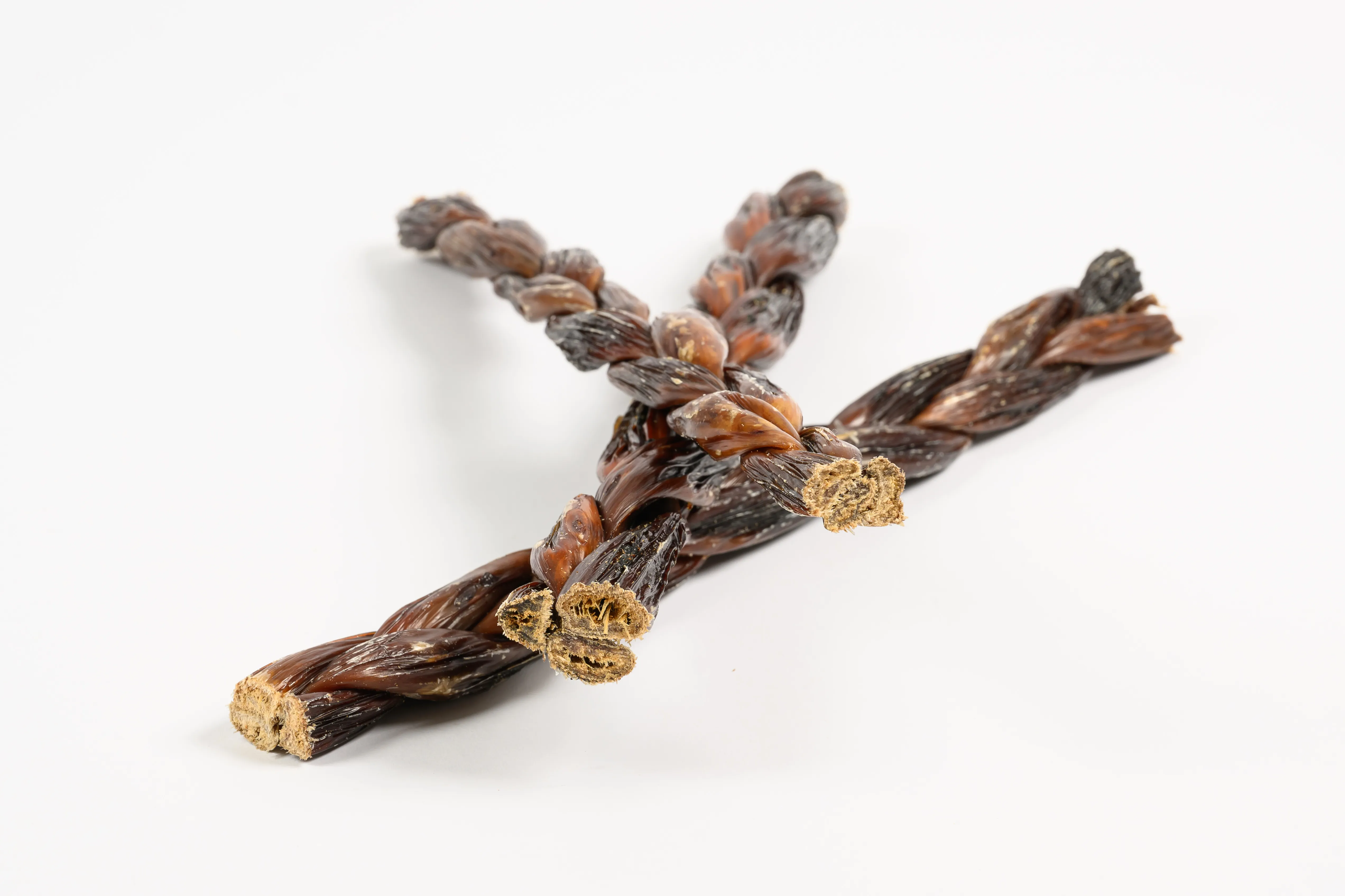 12" Braided Gullet Sticks - Bulk Box