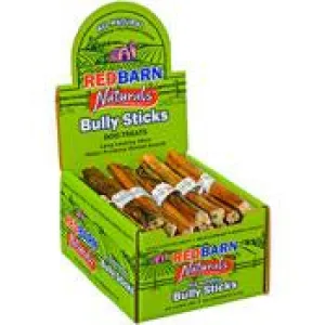 7" Bully Stick