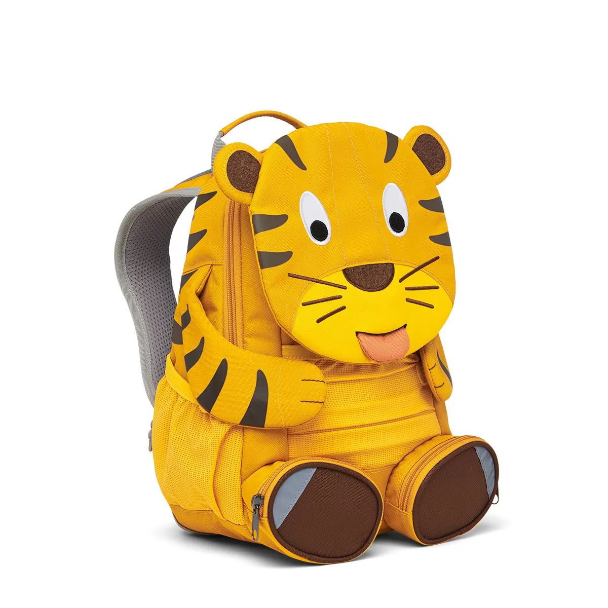 Affenzahn - Backback Large Friend Tiger - AF004 - THEO/TIGRE