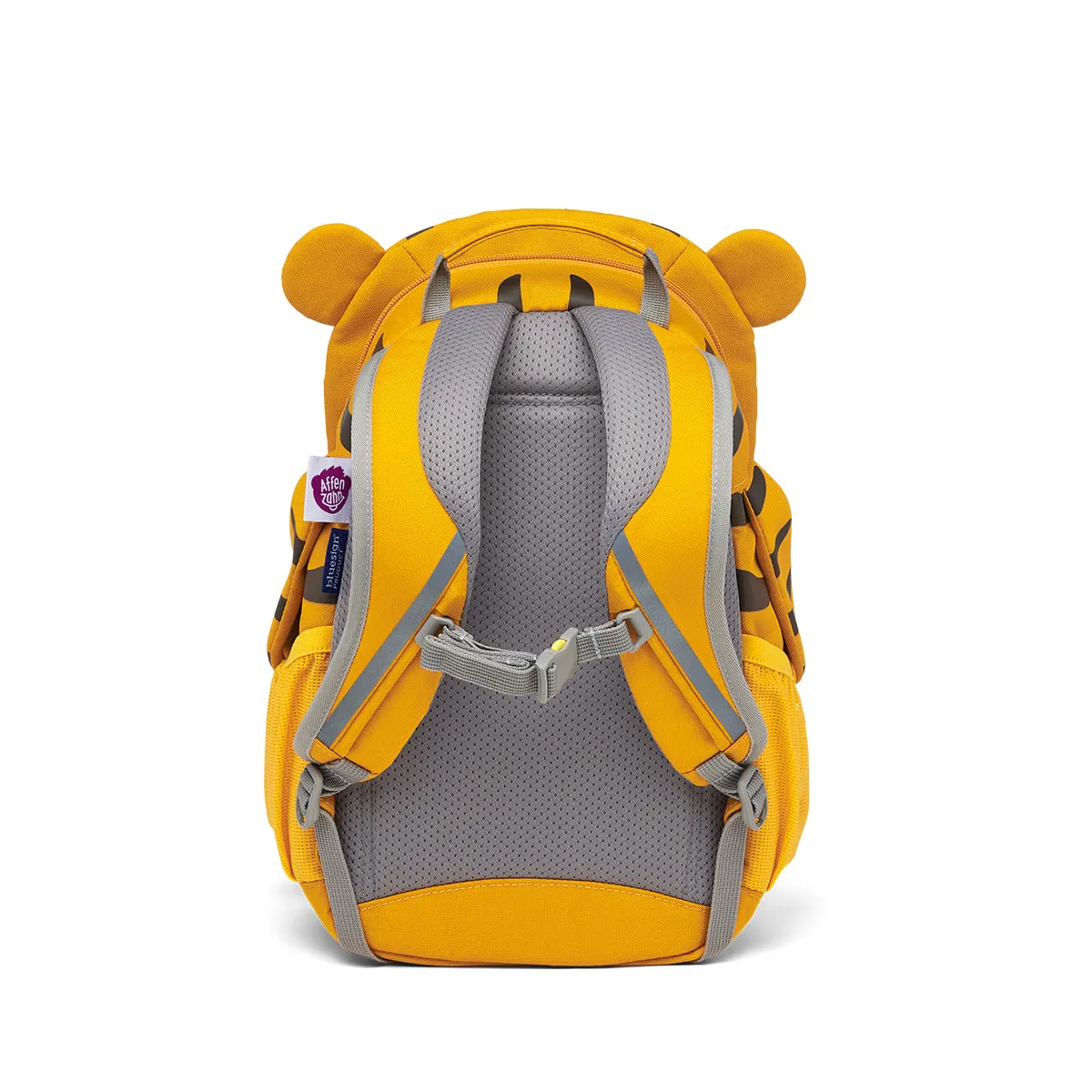 Affenzahn - Backback Large Friend Tiger - AF004 - THEO/TIGRE