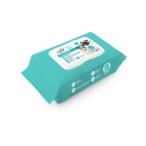 AFP 100 Count Pet Wipes