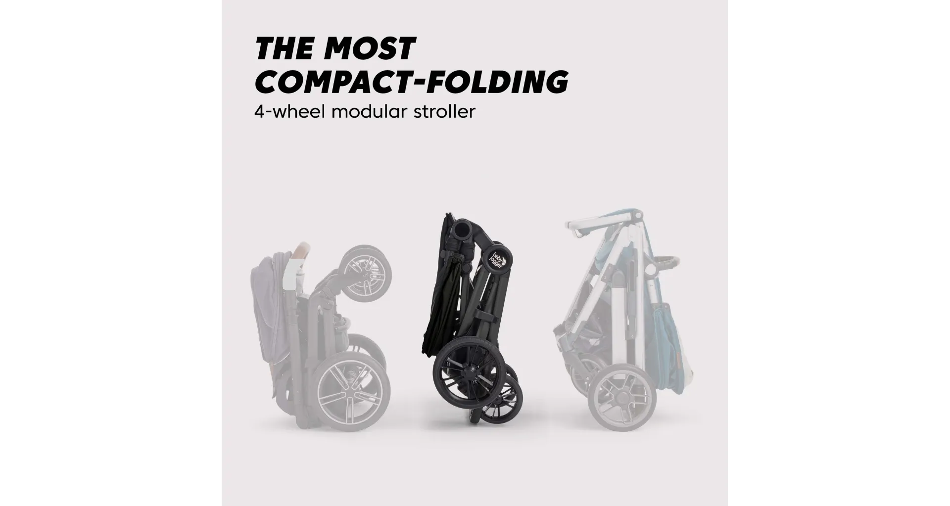 Baby Jogger City Sights Stroller