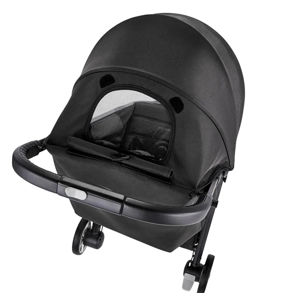 Baby Jogger City Tour 2 Compact Travel Stroller