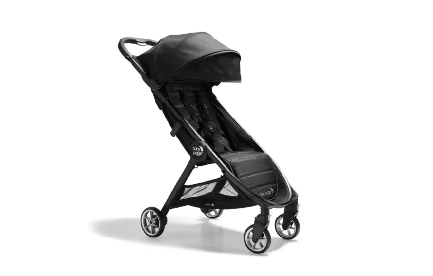 Baby Jogger City Tour 2 Compact Travel Stroller