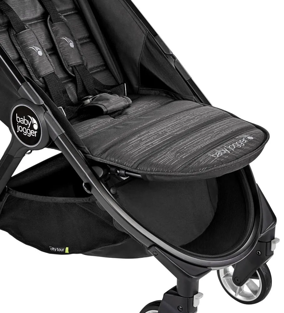 Baby Jogger City Tour 2 Compact Travel Stroller