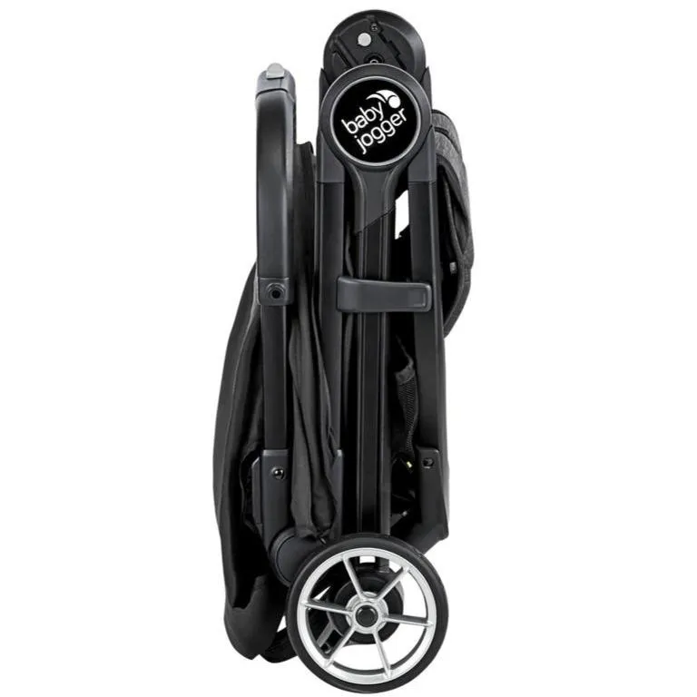 Baby Jogger City Tour 2 Compact Travel Stroller
