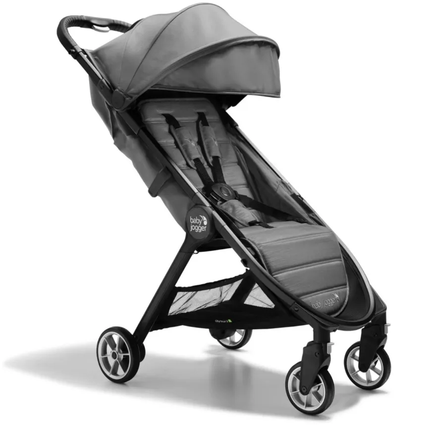 Baby Jogger City Tour 2 Compact Travel Stroller