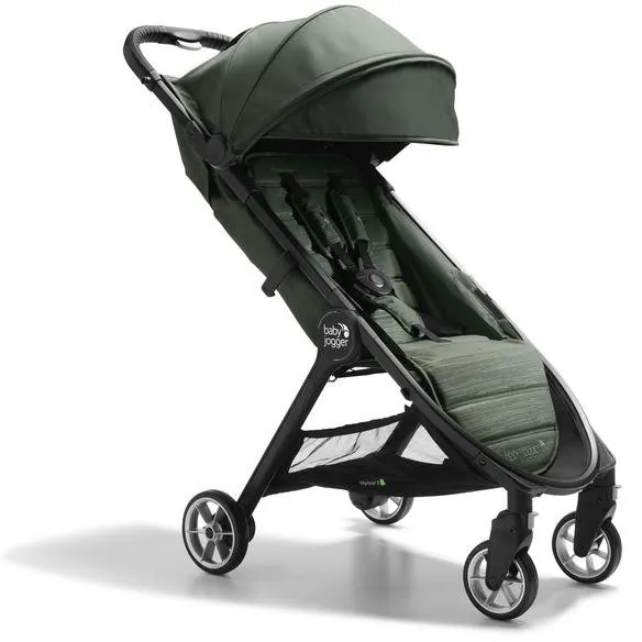 Baby Jogger City Tour 2 Compact Travel Stroller