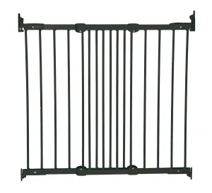 BabyDan EBBA Safety Gate Metal
