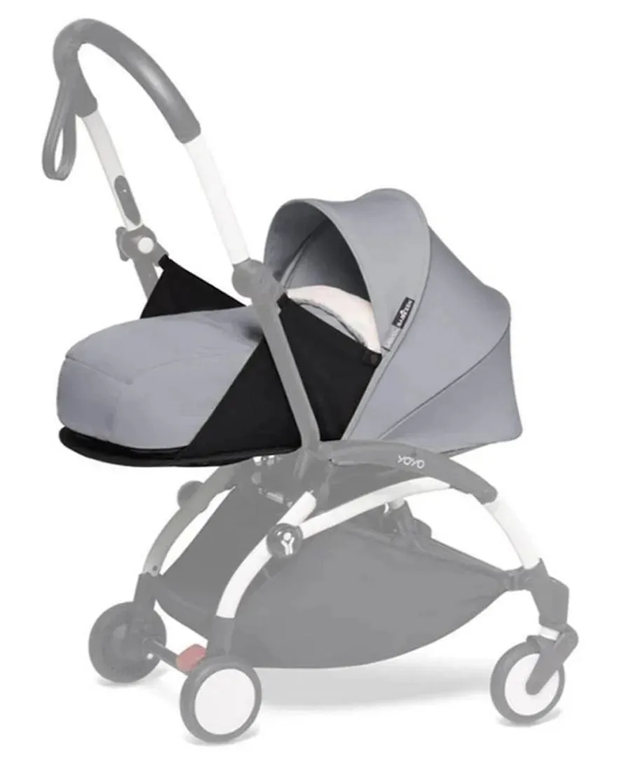 Babyzen Yoyo Newborn Pack 0  Stone