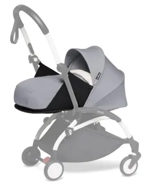 Babyzen Yoyo Newborn Pack 0  Stone