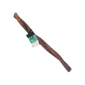 BarkNBig Thick Beef Bully Sticks for Dogs