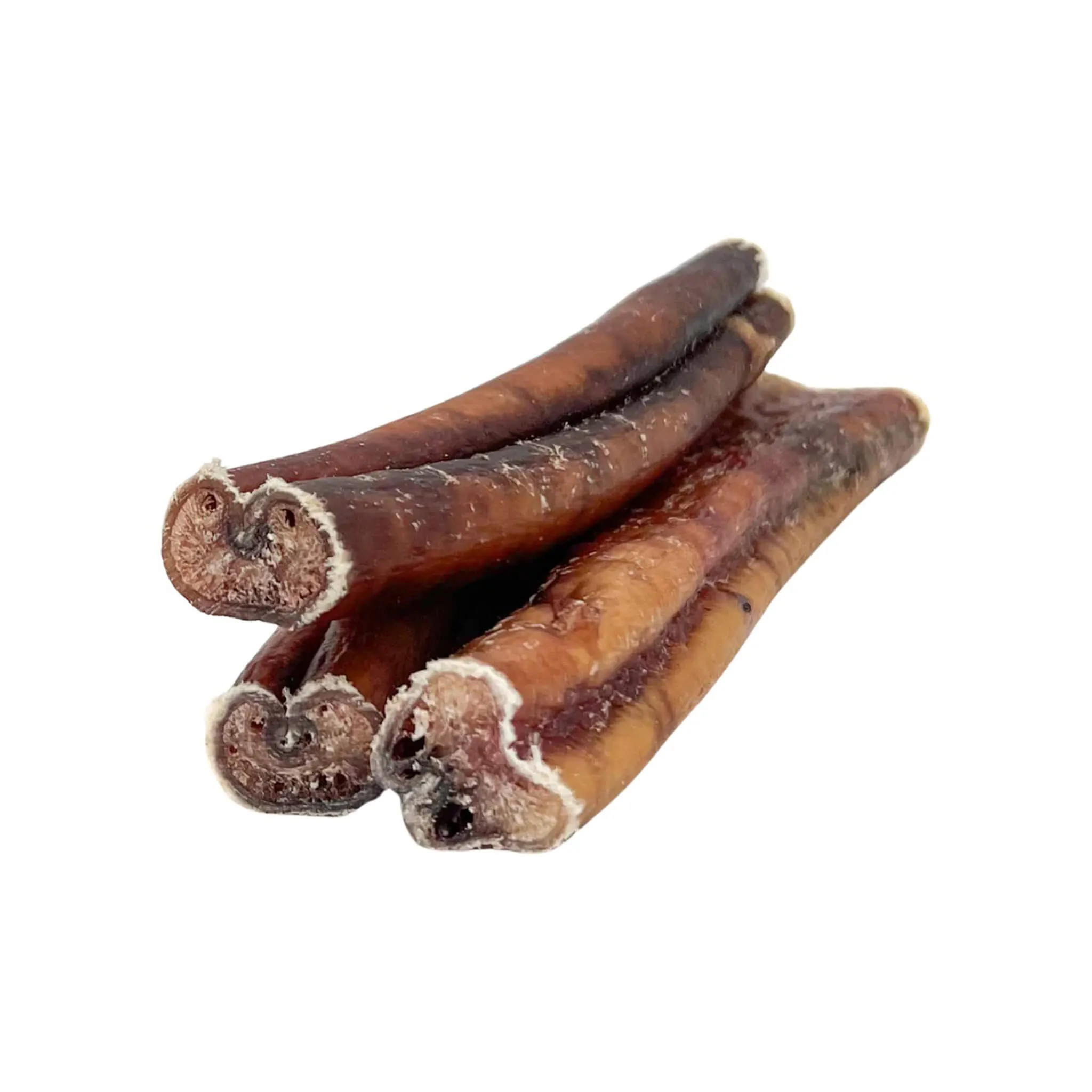 BarkNBig Thick Beef Bully Sticks for Dogs