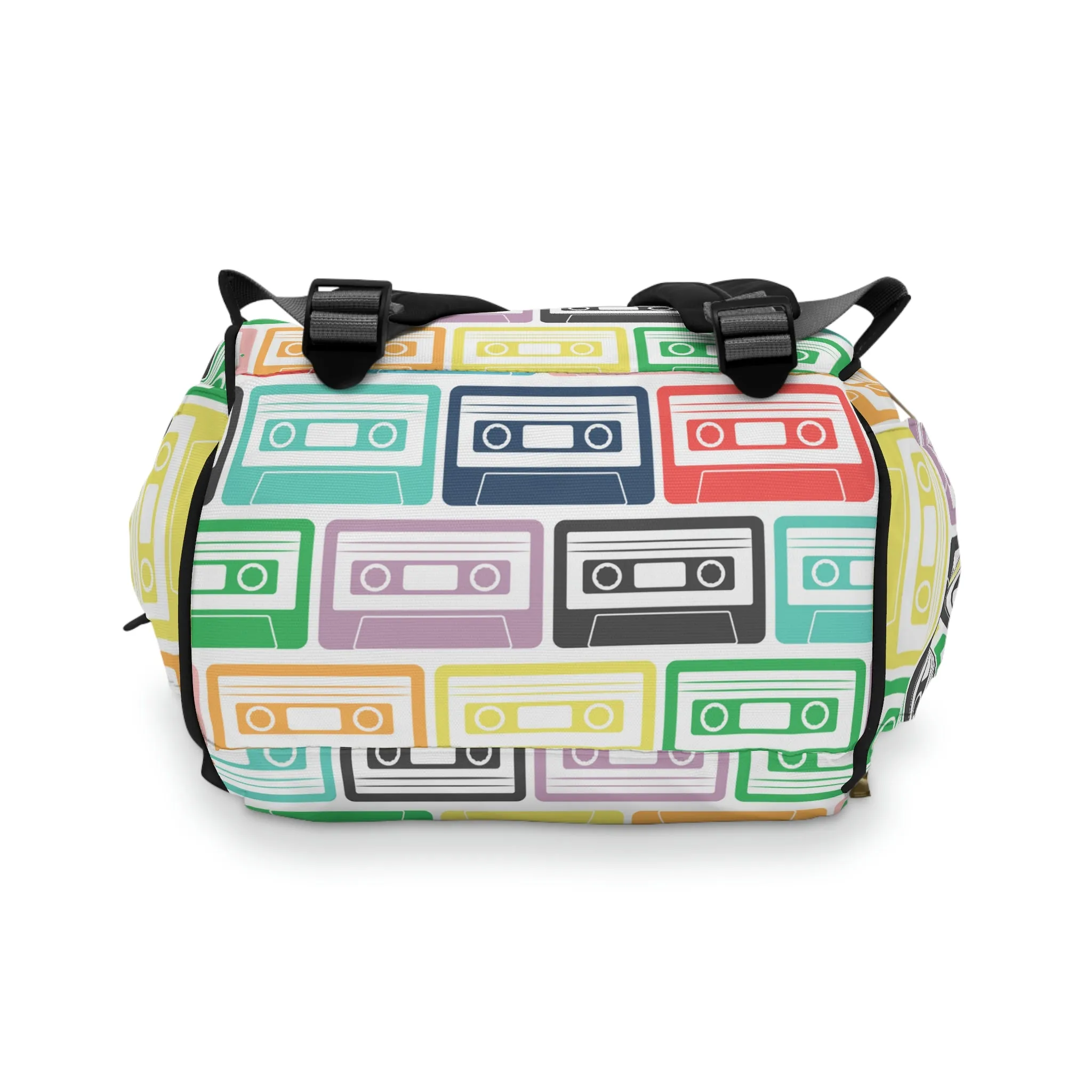 Cassette Backpack