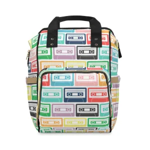 Cassette Backpack