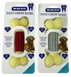 Chew Bone | Brown's TPR & Nylon