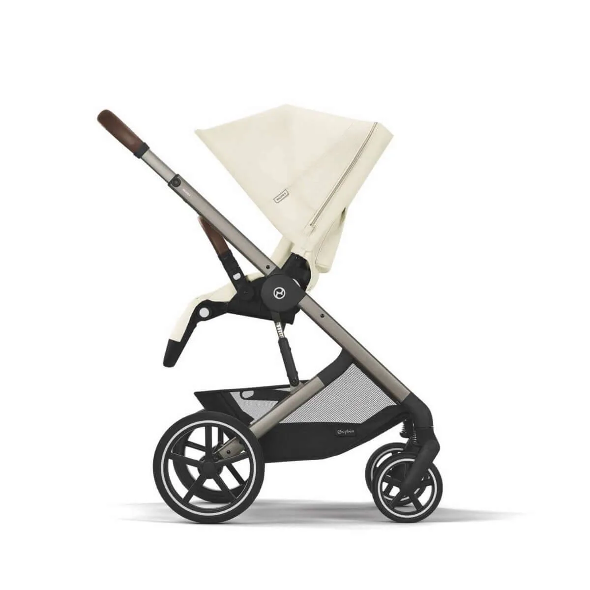 Cybex Balios S-Lux 2-in-1 bundle