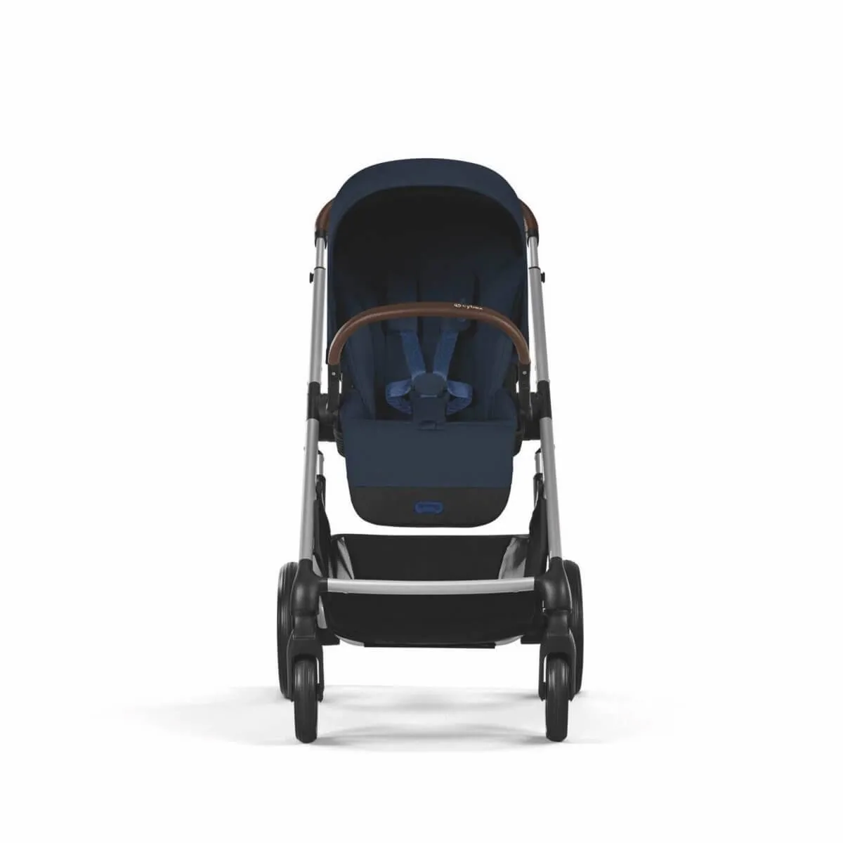 Cybex Balios S-Lux 2-in-1 bundle