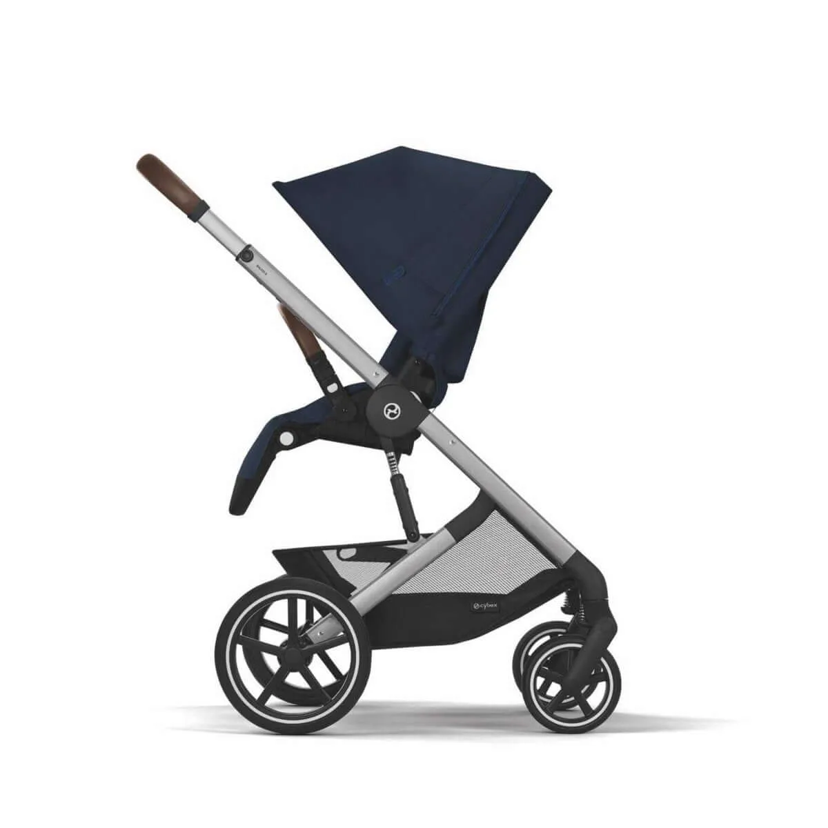 Cybex Balios S-Lux 2-in-1 bundle