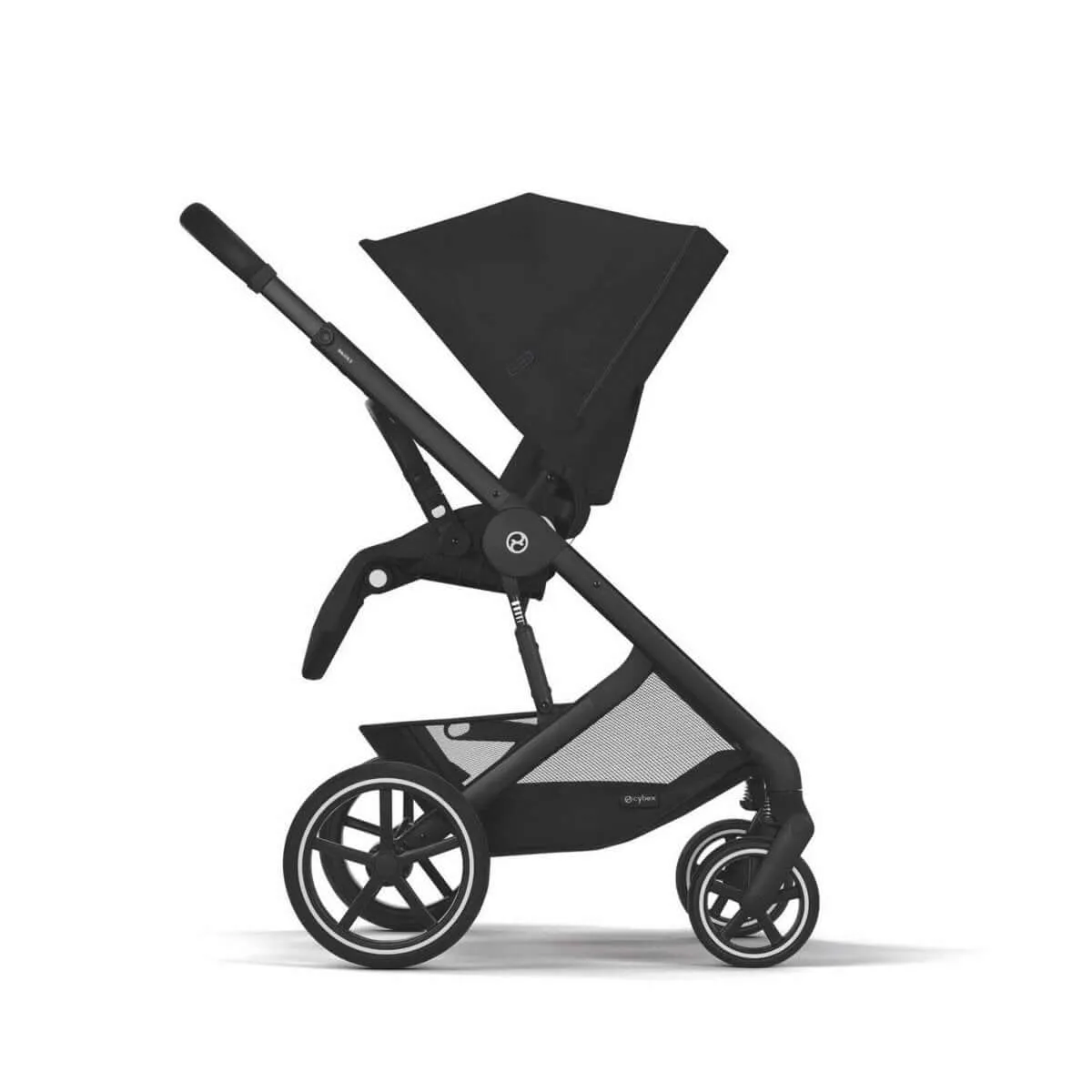 Cybex Balios S-Lux 2-in-1 bundle