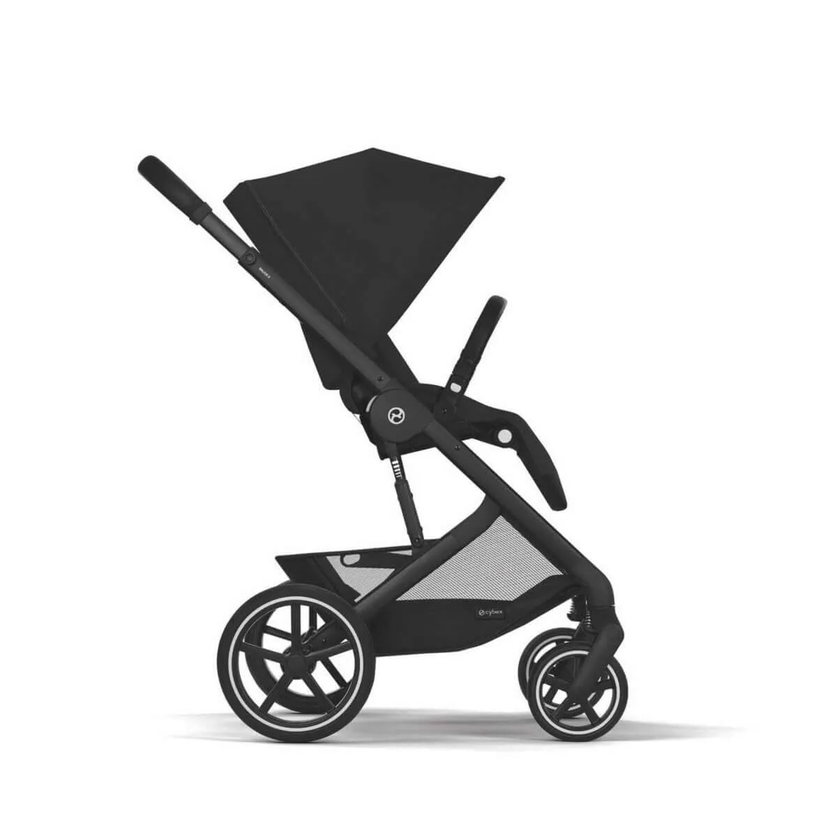 Cybex Balios S-Lux 2-in-1 bundle