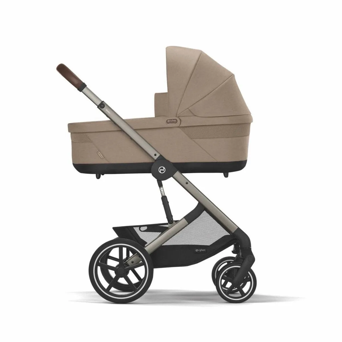 Cybex Balios S-Lux 2-in-1 bundle