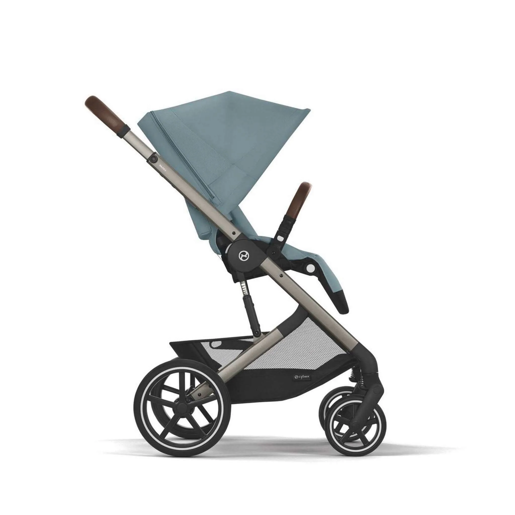 Cybex Balios S-Lux 2-in-1 bundle