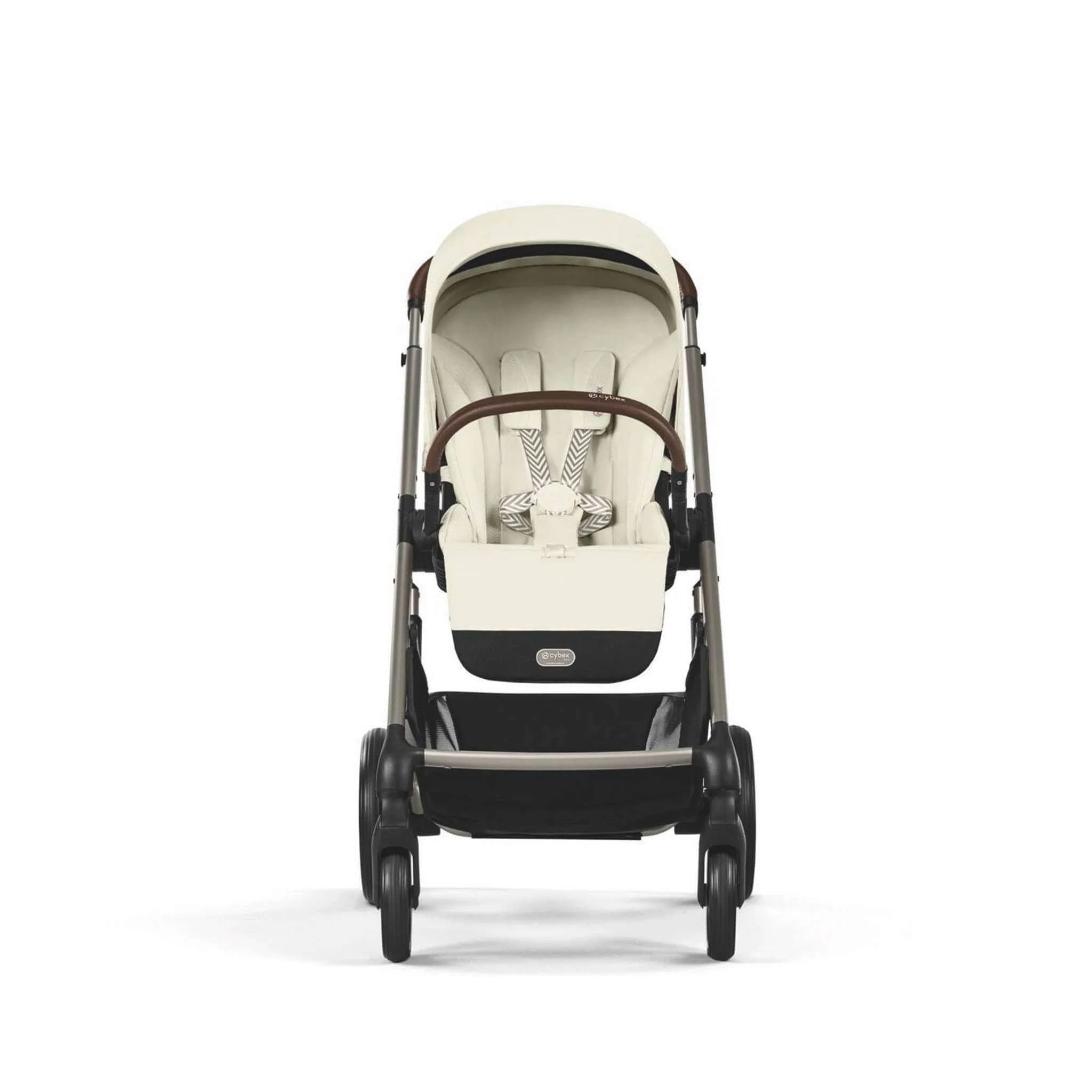 Cybex Balios S-Lux 2-in-1 bundle