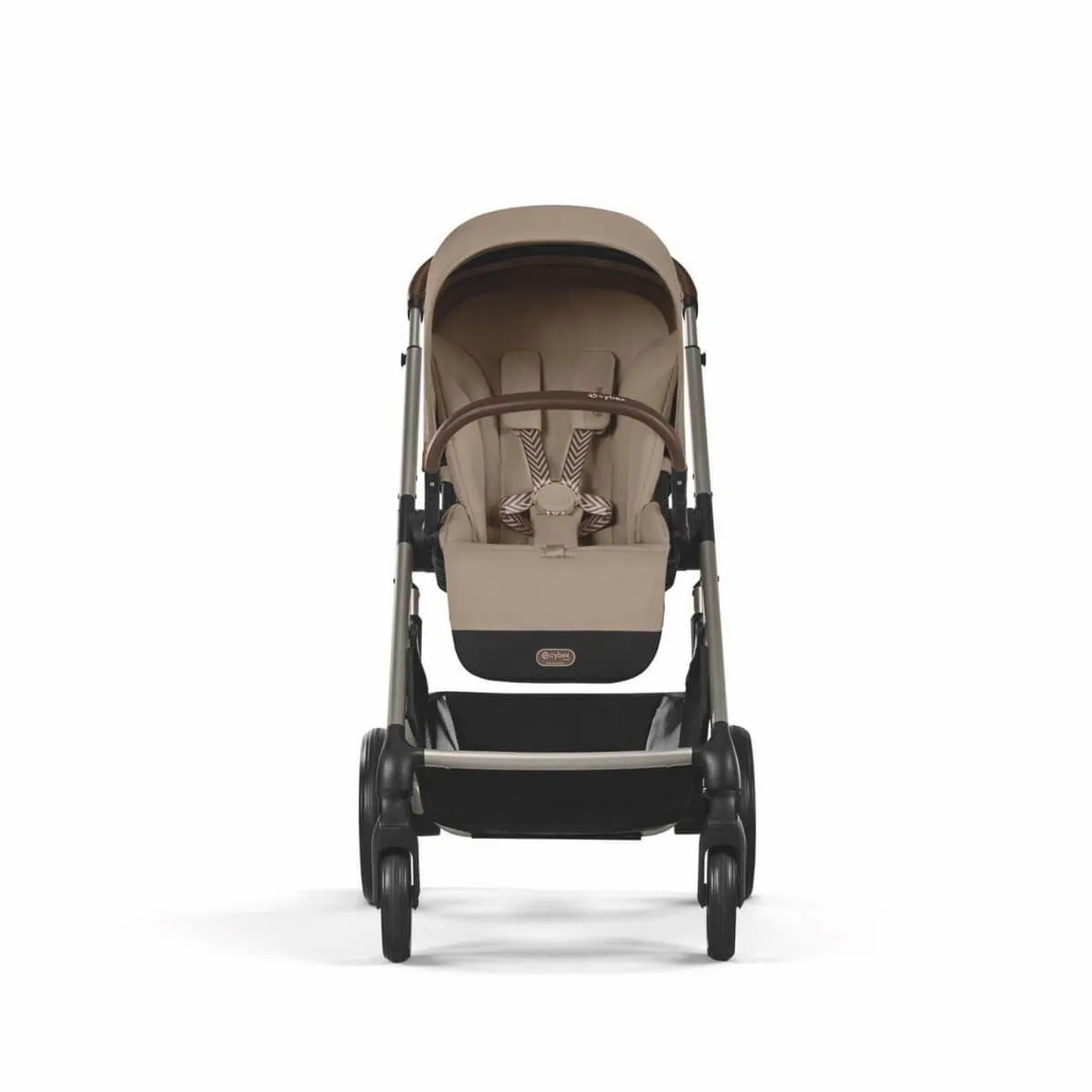 Cybex Balios S-Lux 2-in-1 bundle