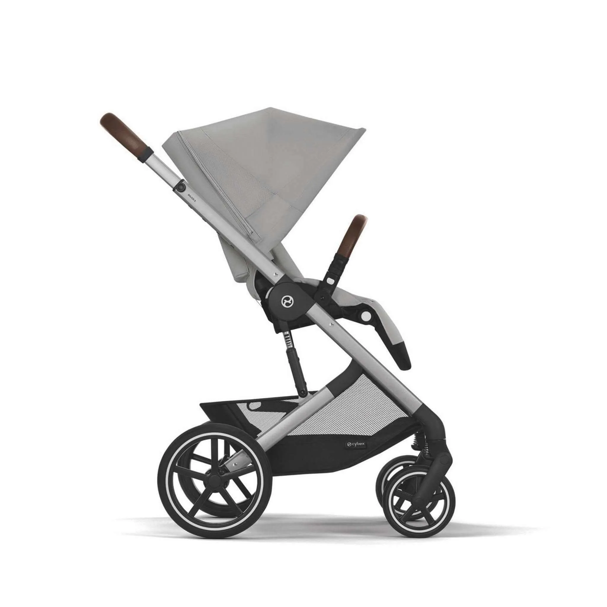 Cybex Balios S-Lux 2-in-1 bundle