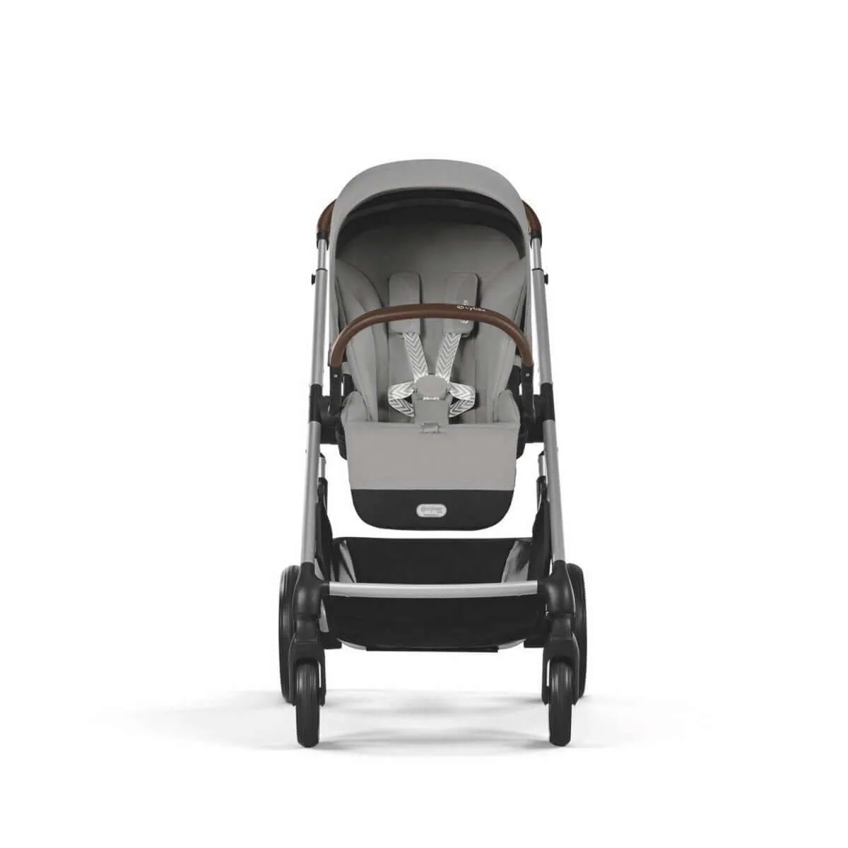 Cybex Balios S-Lux 2-in-1 bundle