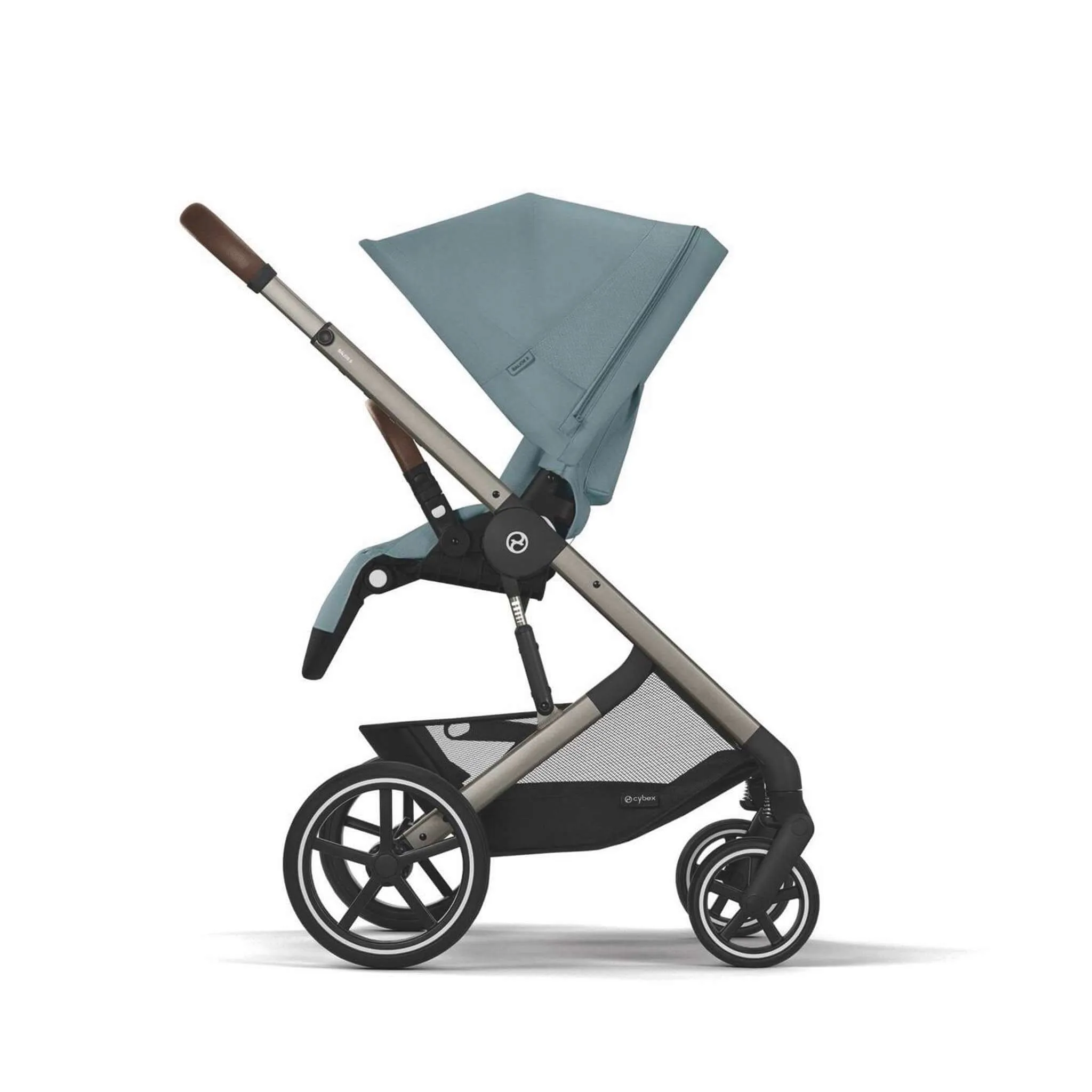 Cybex Balios S-Lux 2-in-1 bundle