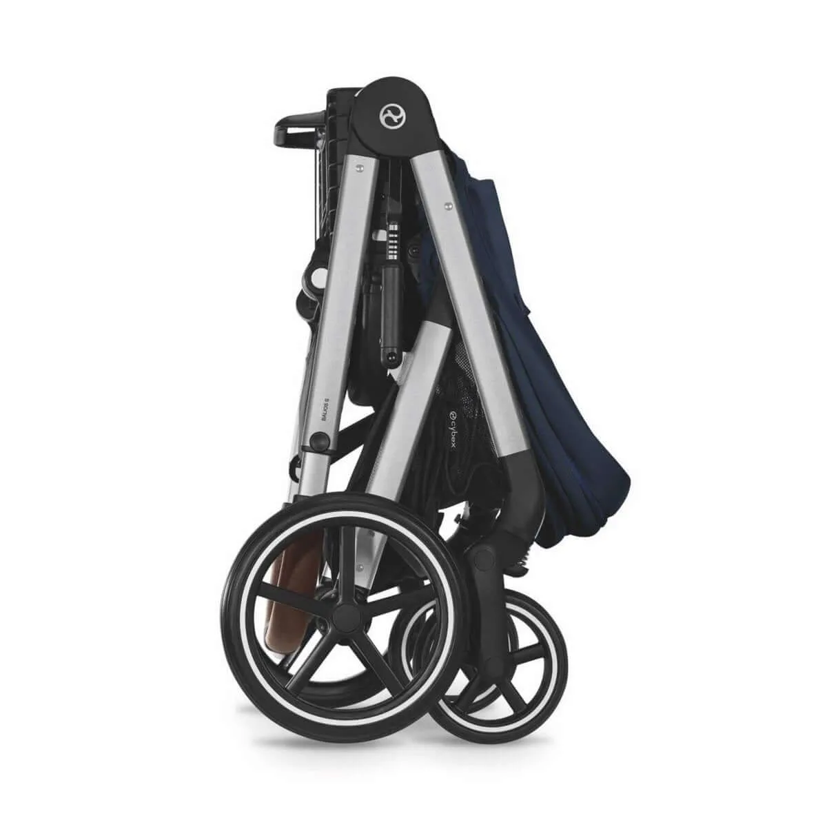 Cybex Balios S-Lux 2-in-1 bundle