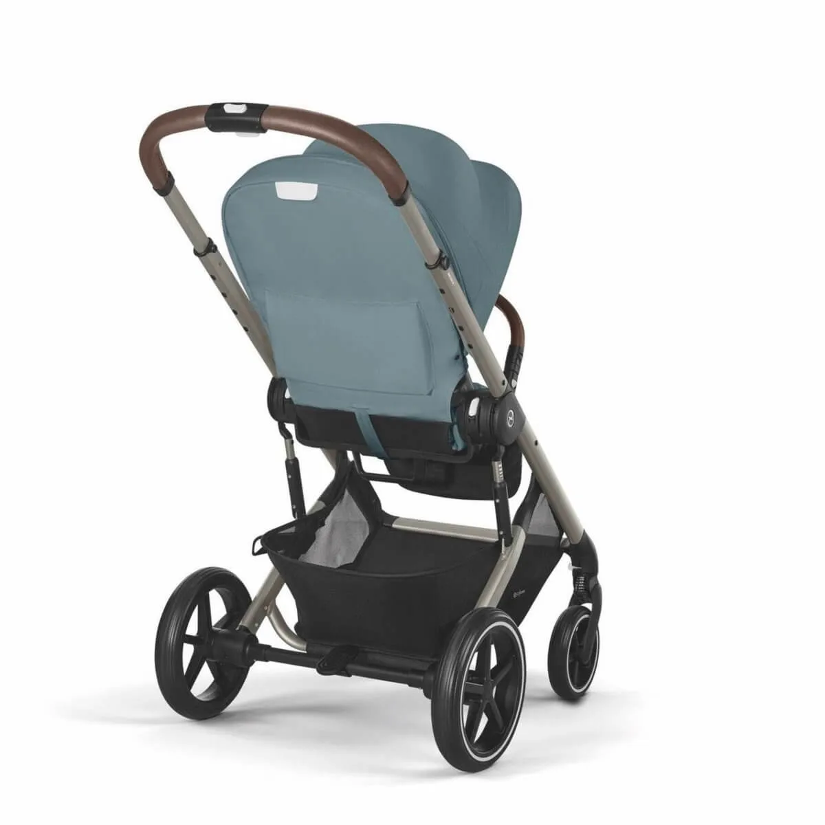 Cybex Balios S-Lux 2-in-1 bundle