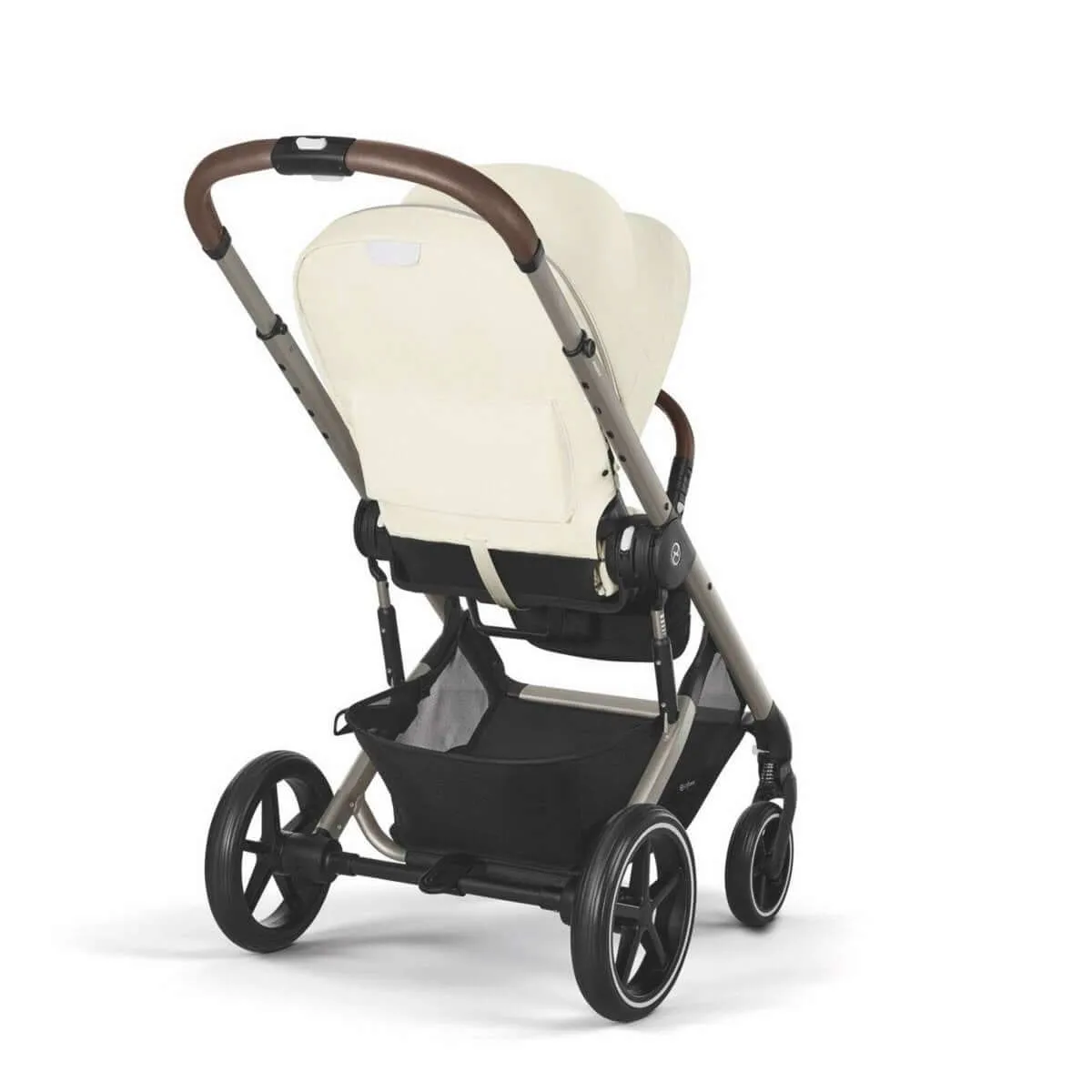 Cybex Balios S-Lux 2-in-1 bundle