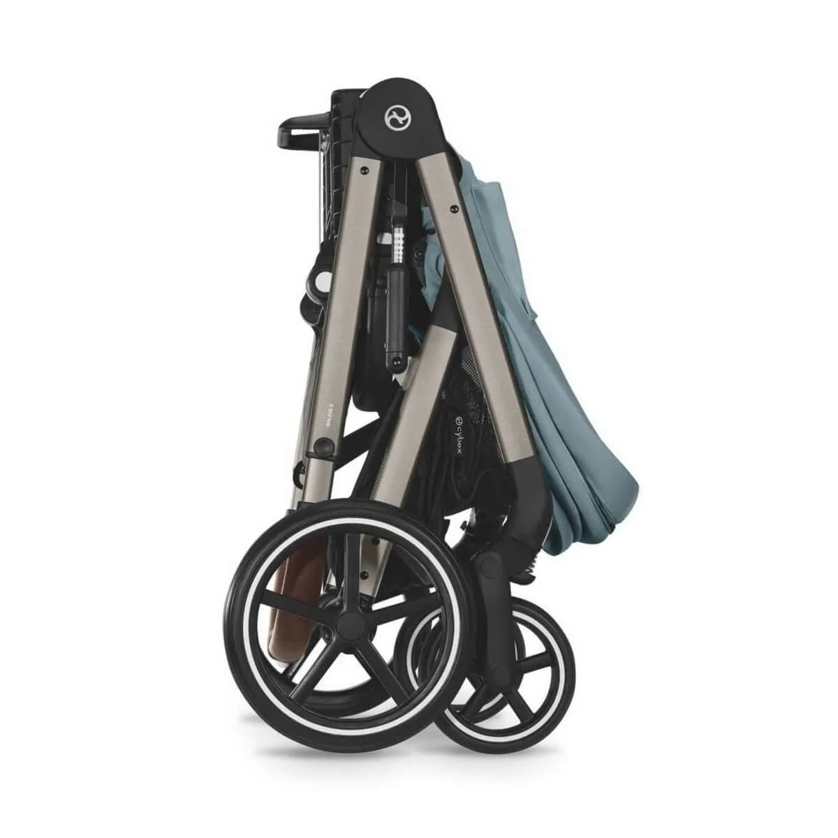 Cybex Balios S-Lux 2-in-1 bundle
