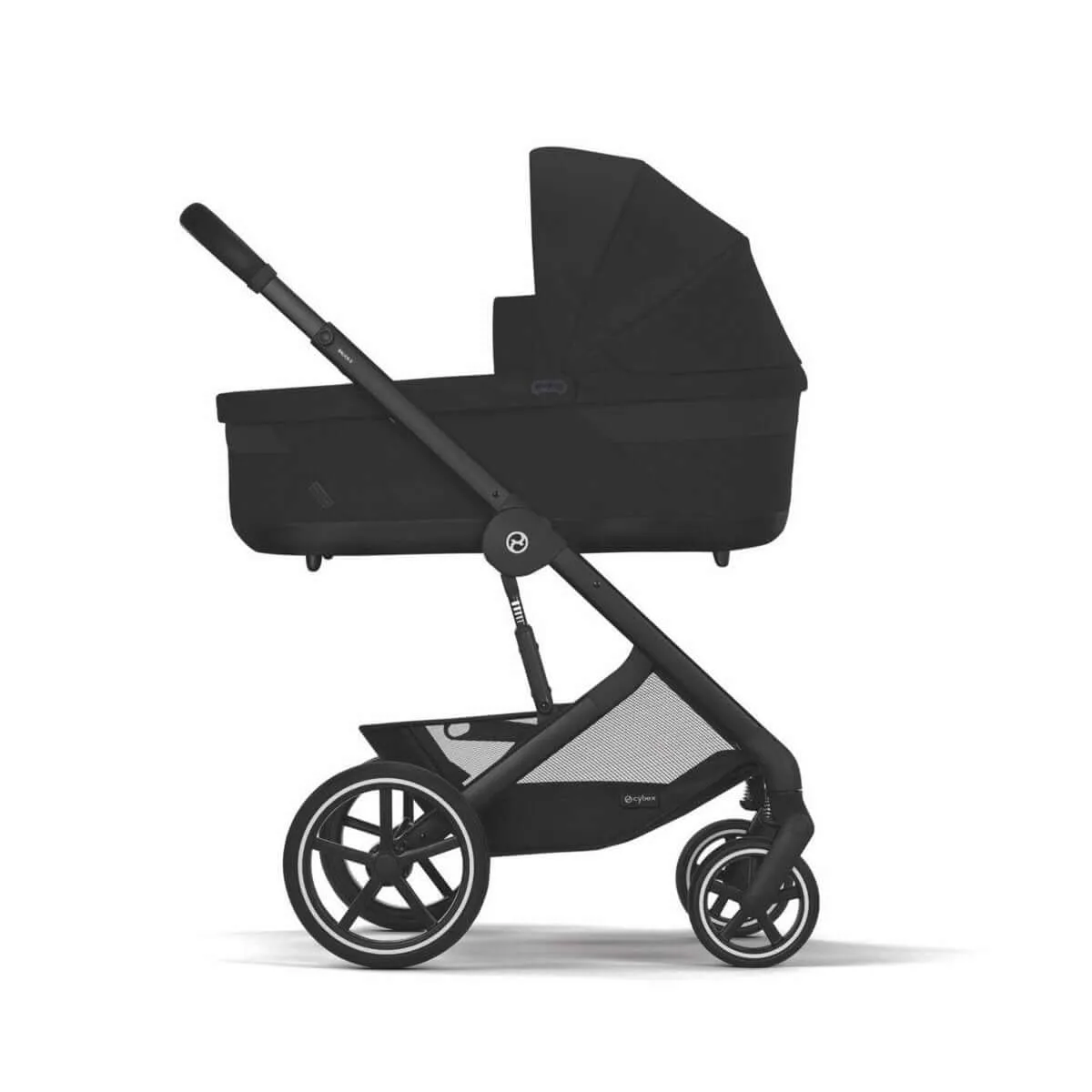 Cybex Balios S-Lux 2-in-1 bundle