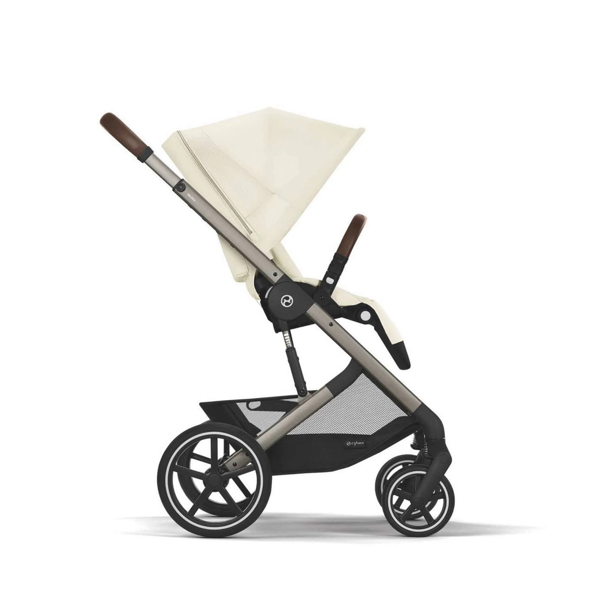 Cybex Balios S-Lux 2-in-1 bundle