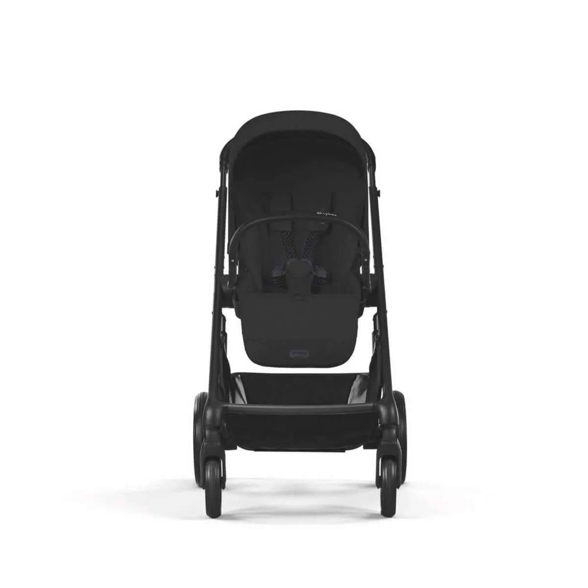 Cybex Balios S-Lux 2-in-1 bundle