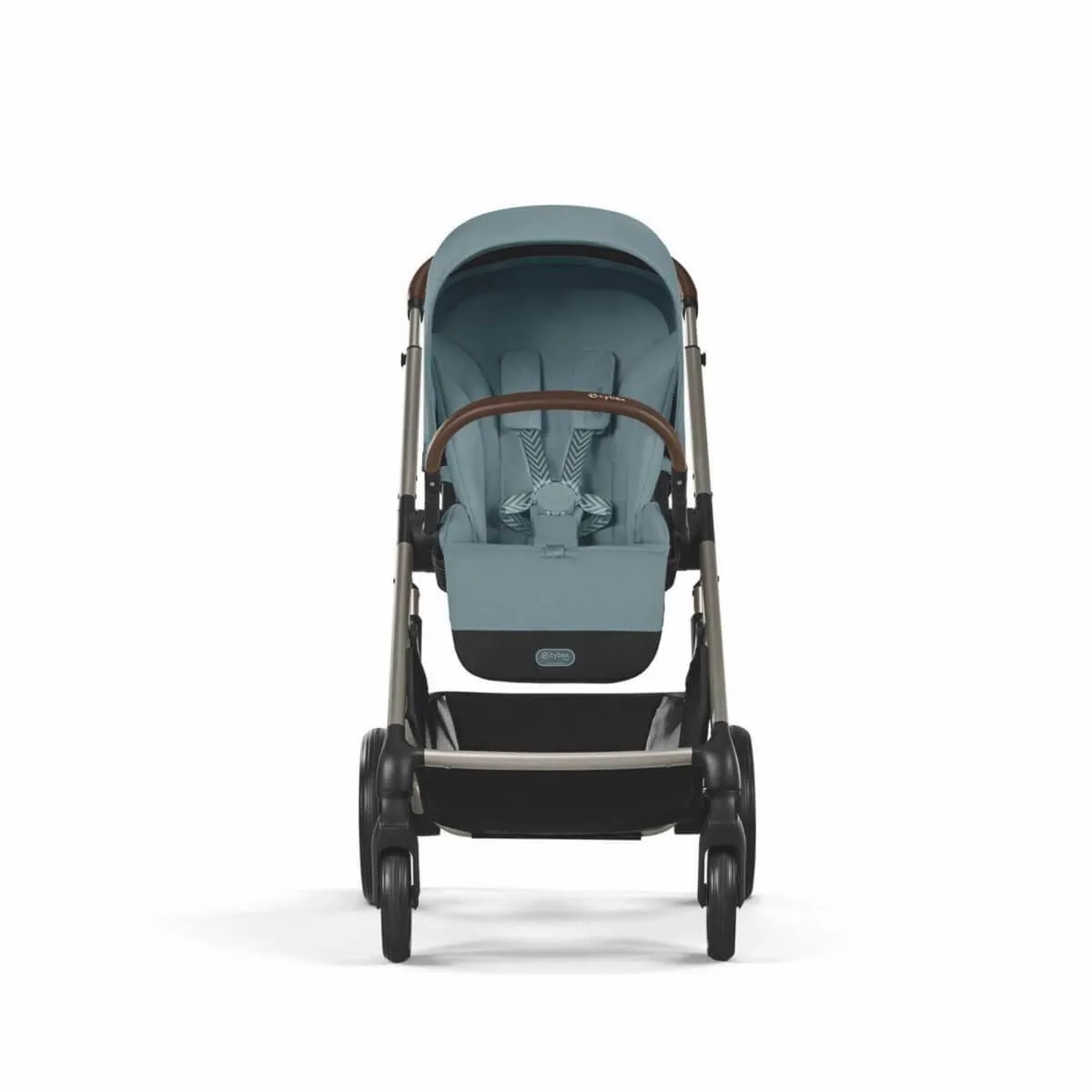 Cybex Balios S-Lux 2-in-1 bundle