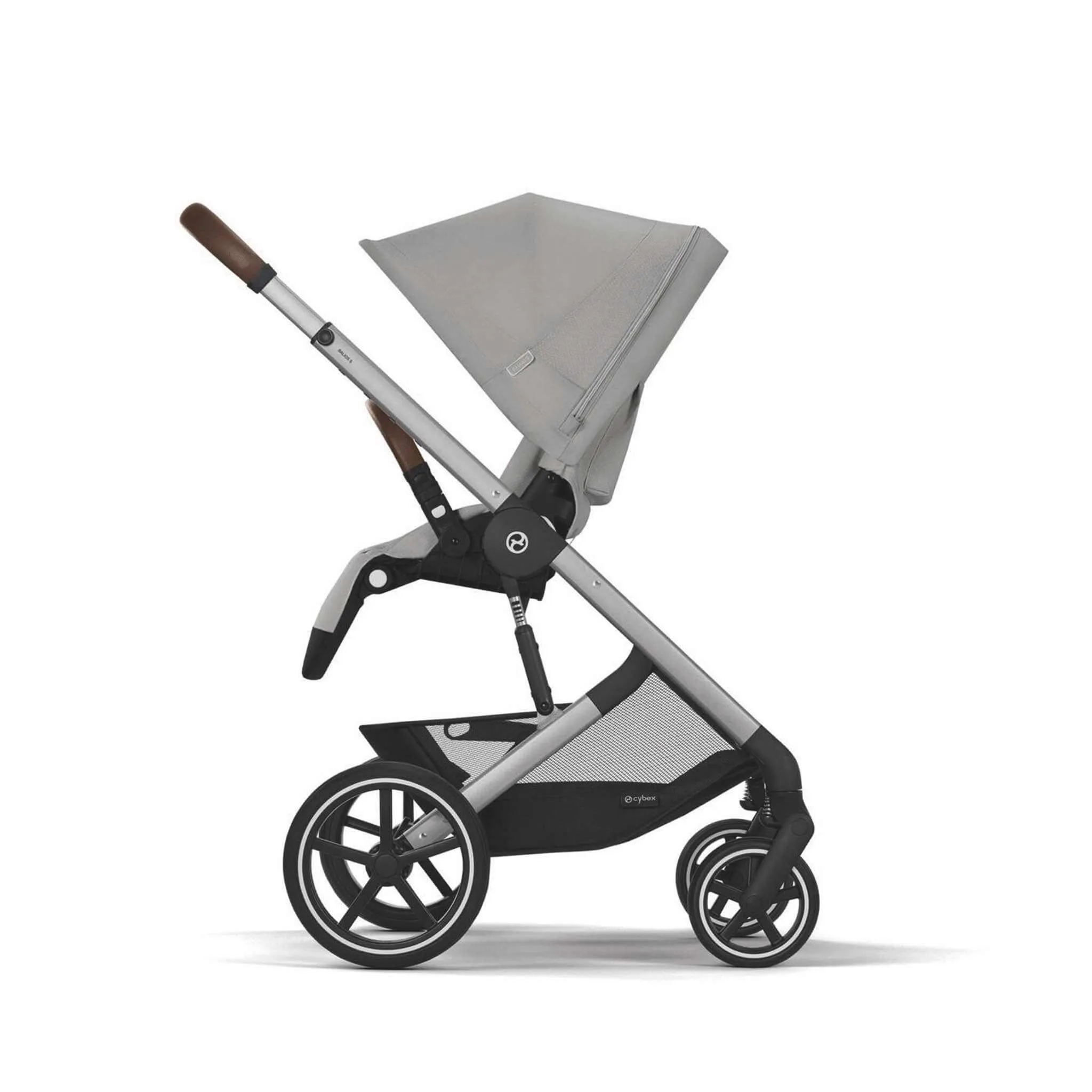 Cybex Balios S-Lux 2-in-1 bundle
