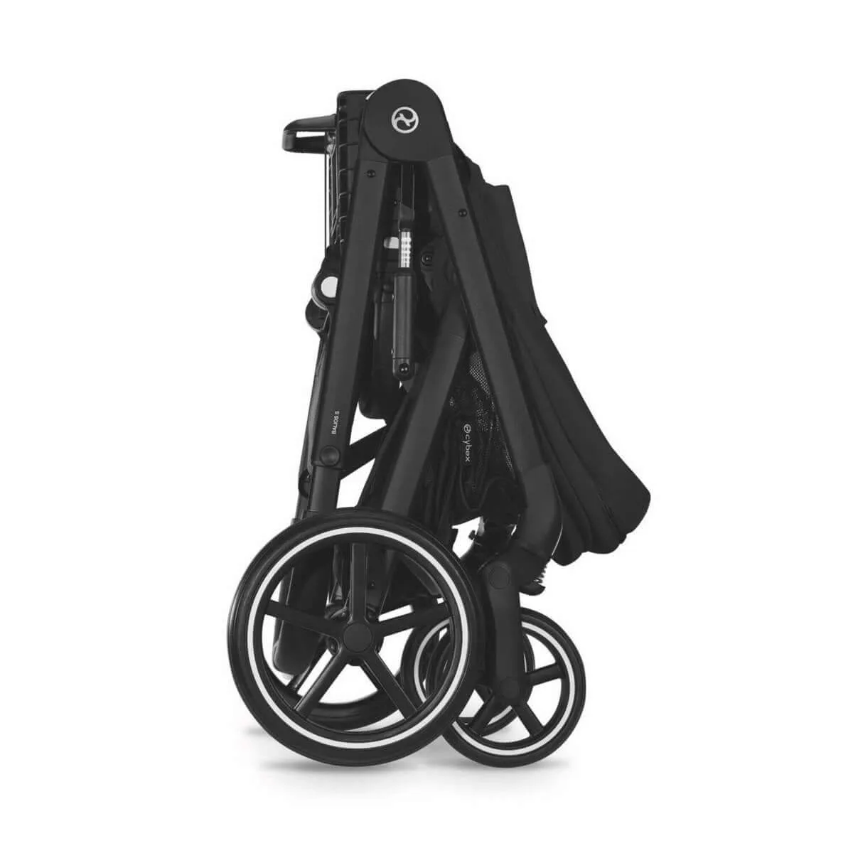 Cybex Balios S-Lux 2-in-1 bundle