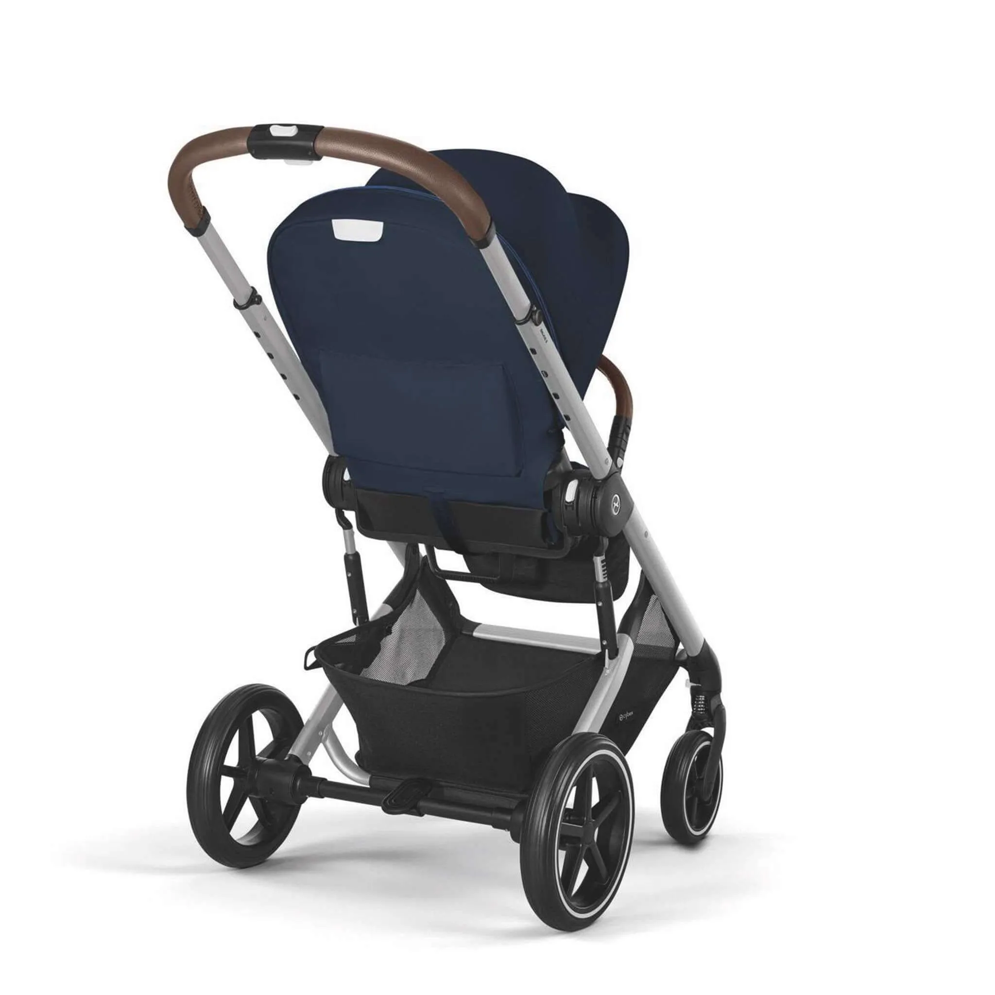 Cybex Balios S-Lux 2-in-1 bundle
