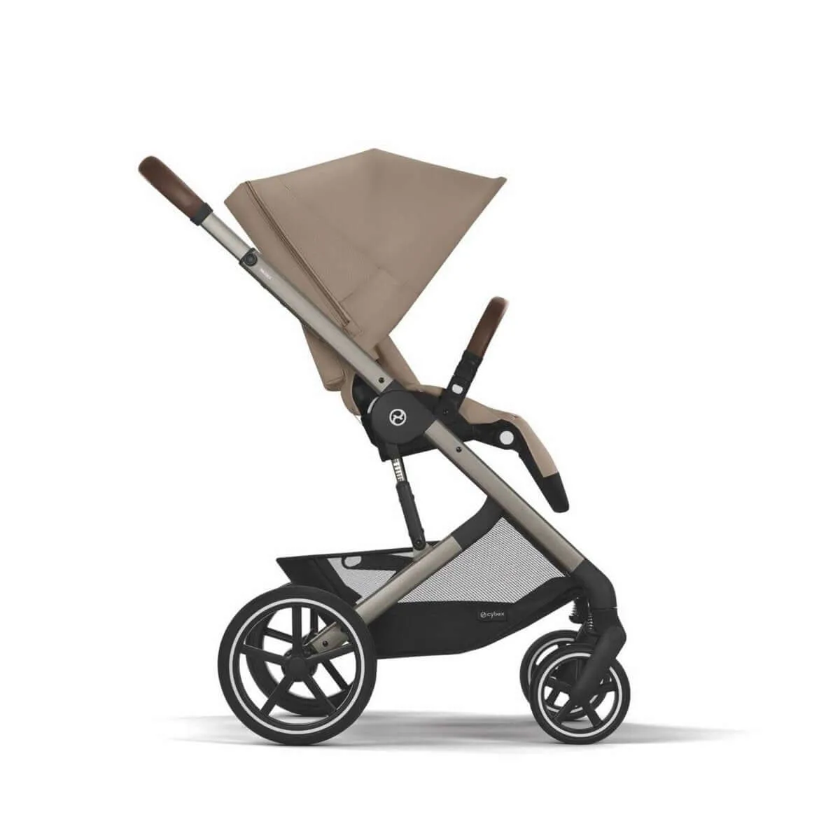 Cybex Balios S-Lux 2-in-1 bundle