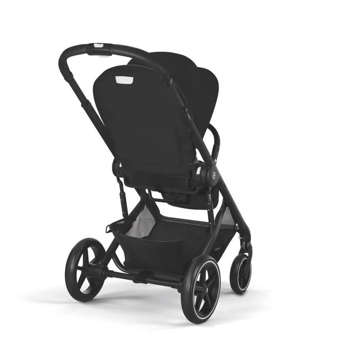 Cybex Balios S-Lux 2-in-1 bundle