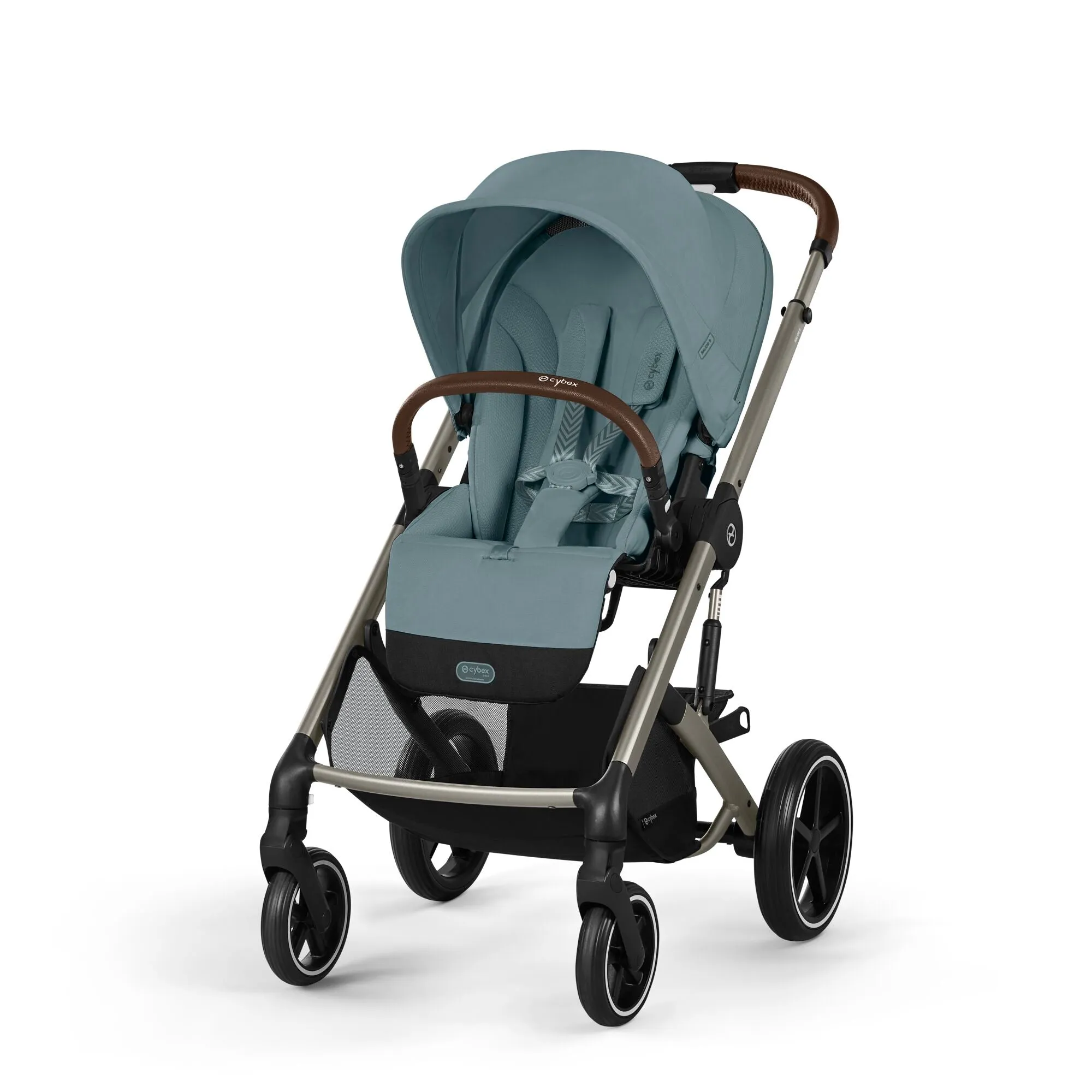 Cybex Balios S-Lux 3