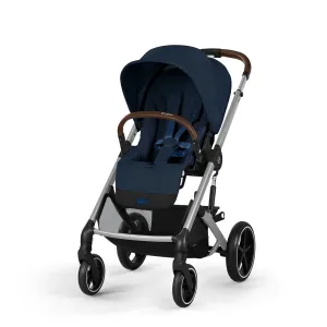 Cybex Balios S-Lux 3