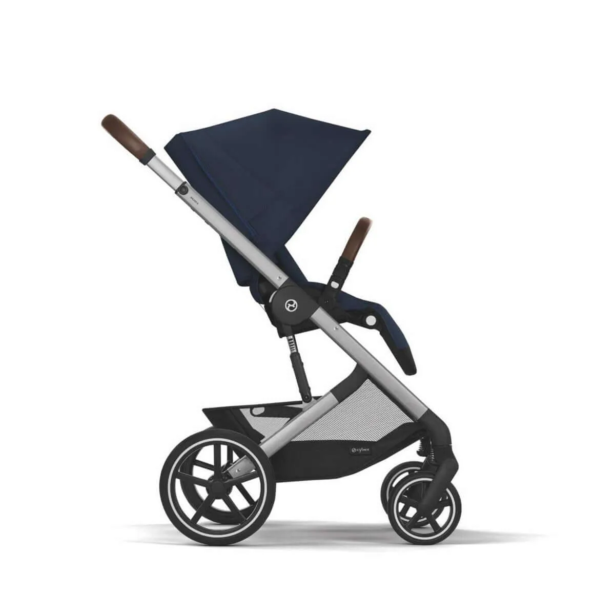 Cybex Balios S-Lux 3
