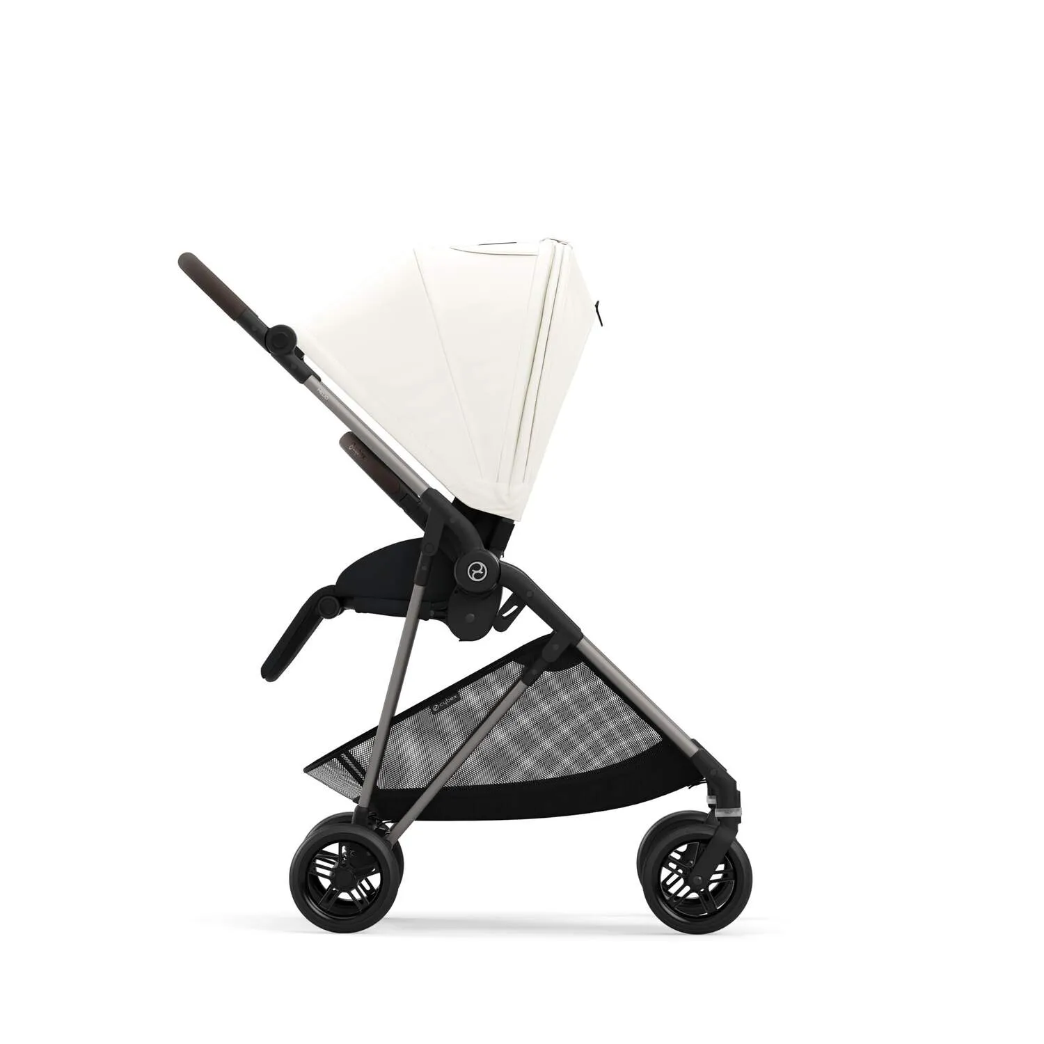 Cybex Melio